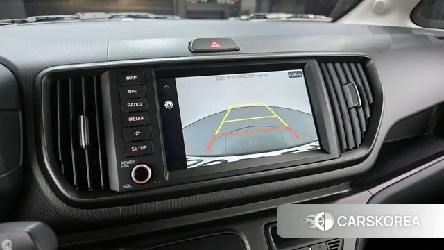 Kia The New Kia Ray 2025 Жемчужный цвет из Кореи, фото 6