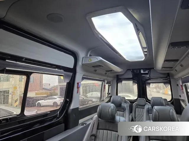 Hyundai Solati 2019 Черный из Кореи, фото 6