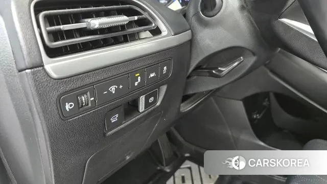 Hyundai Palisade 2021 Белый из Кореи, фото 6