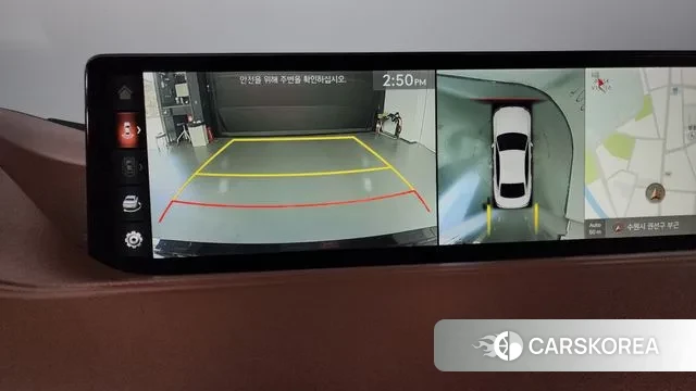 Genesis G80 (RG3) 2020 Черный из Кореи, фото 6