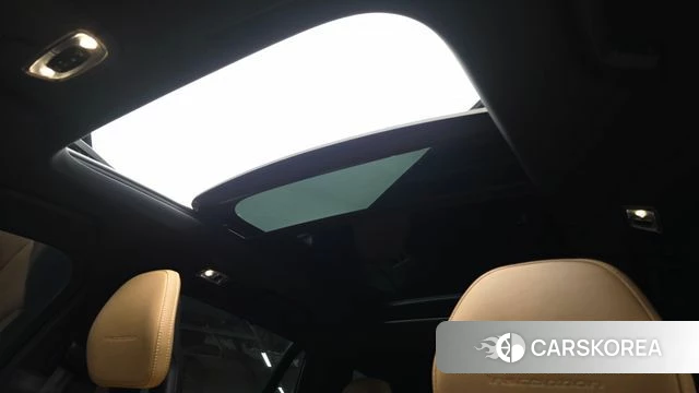 Volvo XC90 second Generation 2018 Белый из Кореи, фото 6