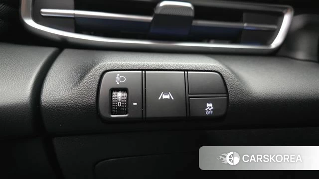 Hyundai Avante (CN7) 2020 Серый из Кореи, фото 6