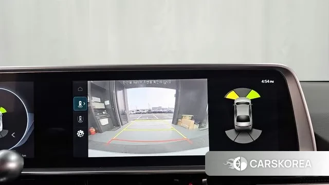 Hyundai Ionic 6 2022 Белый из Кореи, фото 6