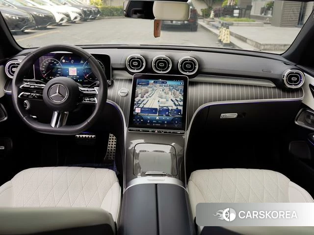 Mercedes-Benz CLE level 2024 Другой из Китая, фото 6