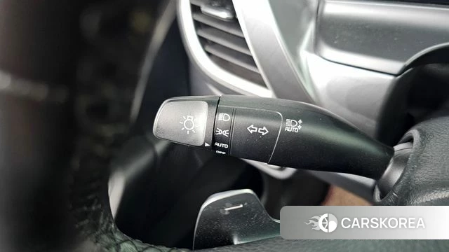 Kia The New Seltos 2025 Черный из Кореи, фото 6
