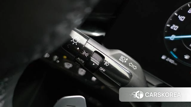 Kia Di Ol Nu Niro 2022 Белый из Кореи, фото 6