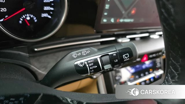 Kia Carnival 4th generation 2023 Черный из Кореи, фото 6