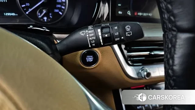 Kia Mohave Master 2020 Белый из Кореи, фото 6