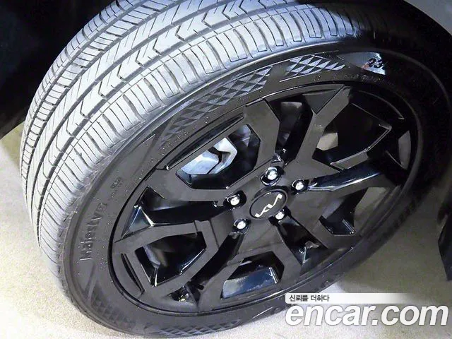 Kia The New Seltos id 2690374 из Кореи 6