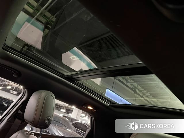 Chevrolet (GM Daewoo) Trailblazer 2021 Белый из Кореи, фото 6