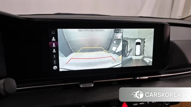 Kia Carnival 4th generation id 3659525 из Кореи 6