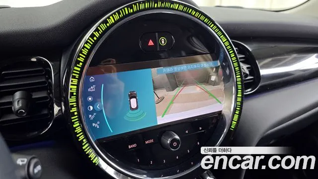 Mini Cooper 2023 Белый из Кореи, фото 6