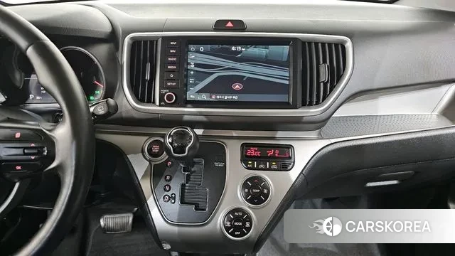 Kia The New Ray 2021 Белый из Кореи, фото 6