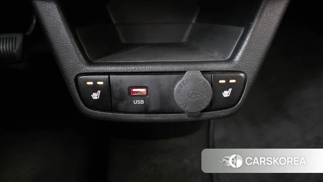 Kia The New Ray 2022 Черный из Кореи, фото 6