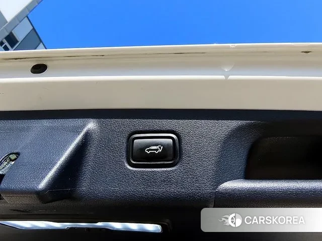 Hyundai Palisade 2019 Белый из Кореи, фото 6