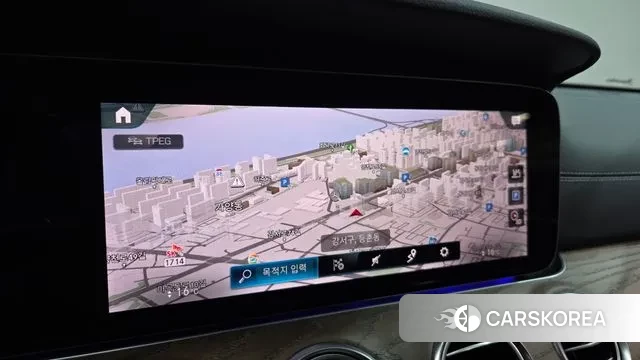 Mercedes-Benz E-Class W213 2021 Белый из Кореи, фото 6