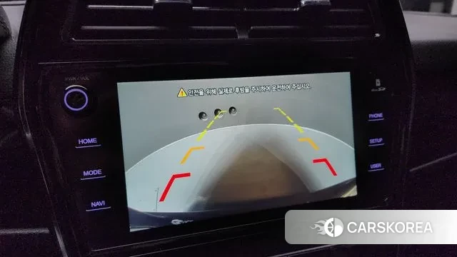 Ssangyong Berry New Tivoli 2020 Синий из Кореи, фото 6