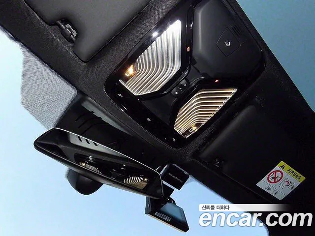 BMW 4 Series (G22) id 2667324 из Кореи 6