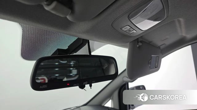 Hyundai The New Grand Starex 2019 Белый из Кореи, фото 6