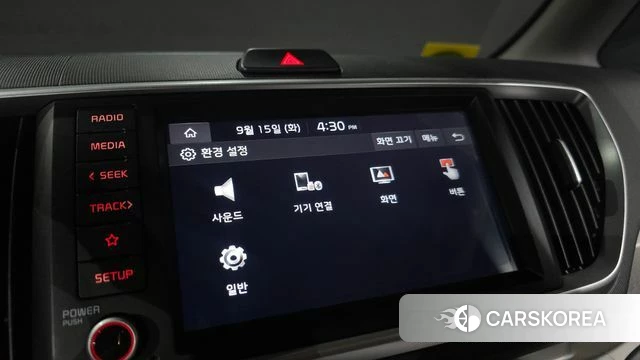 Kia The New Ray 2021 Серый из Кореи, фото 6