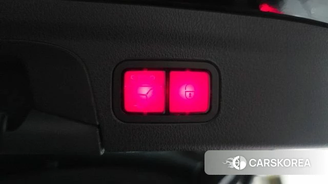 Mercedes-Benz GLE-Class W167 2021 Черный из Кореи, фото 6