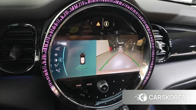 Mini Cooper 2022 Жемчужный цвет из Кореи, фото 6