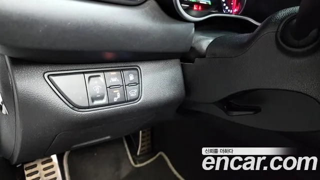 Genesis G70 2020 Белый из Кореи, фото 6