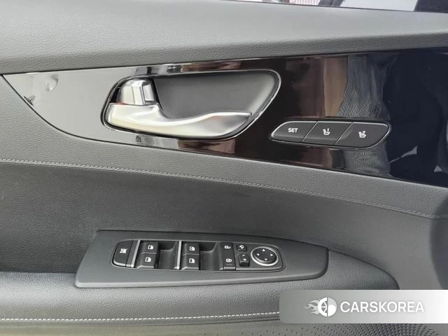 Kia The New K3 2nd generation 2023 Жемчужный цвет из Кореи, фото 6