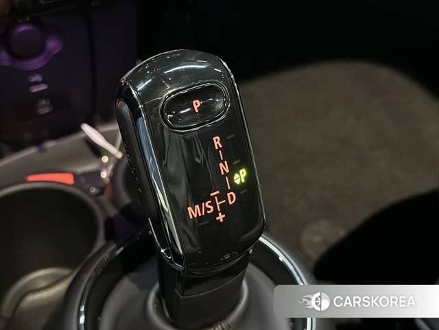 MINI JCW 2022 Зеленый из Китая, фото 6