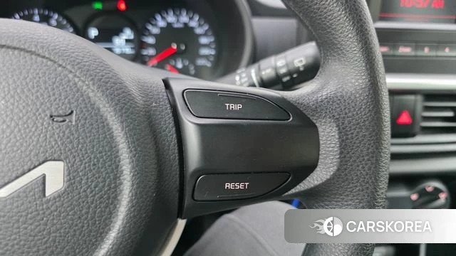 Kia Morning Urban (JA) 2022 Белый из Кореи, фото 6