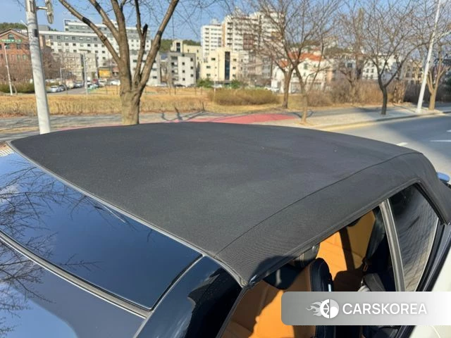 Land Rover Range Rover Evoque 2019 Белый из Кореи, фото 6