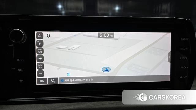 Kia K5 3rd generation 2020 Белый из Кореи, фото 6
