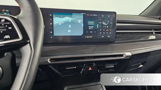 Ssangyong Actian 2nd Generation 2024 Белый из Кореи, фото 6