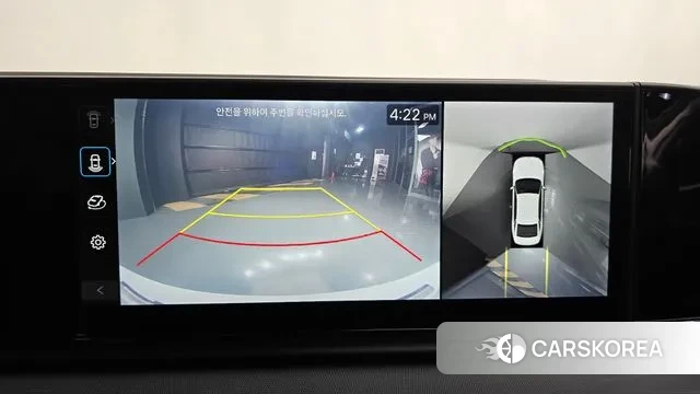 Hyundai Grandeur (GN7) 2023 Белый из Кореи, фото 6