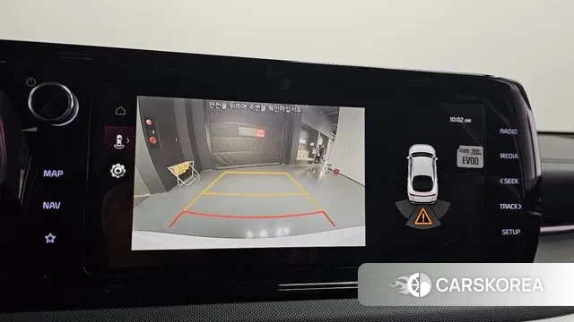 Kia K5 3rd generation 2020 Белый из Кореи, фото 6