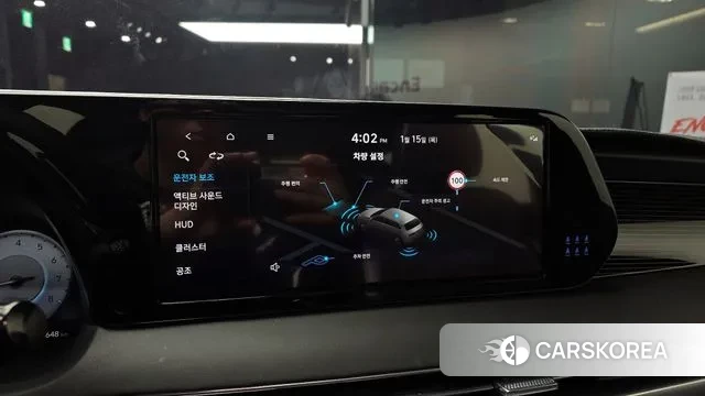 Hyundai The New Palisade 2024 Черный из Кореи, фото 6