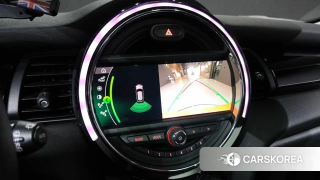Mini Cooper S 2019 Оранжевый из Кореи, фото 6