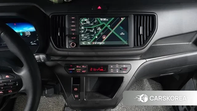 Kia The New Kia Ray EV 2025 Черный из Кореи, фото 6