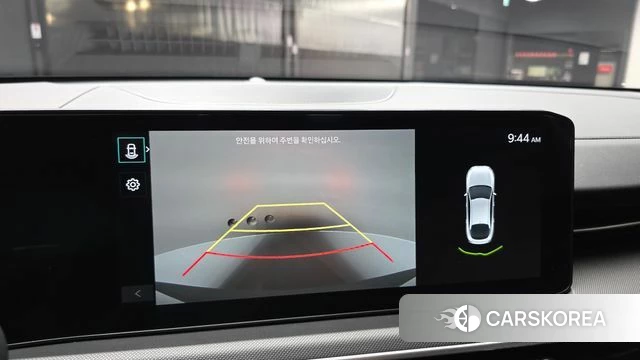 Kia The New K5 Hybrid 3rd generation 2024 Серебристо-серый из Кореи, фото 6