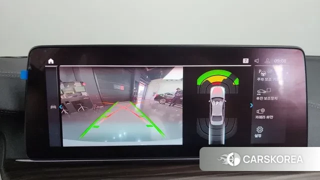 BMW 5 Series (G30) 2020 Белый из Кореи, фото 6