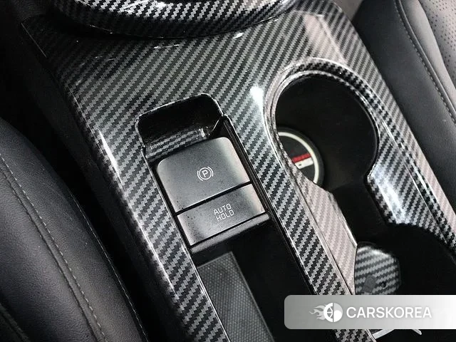 Kia Seltos 2020 Белый из Кореи, фото 6