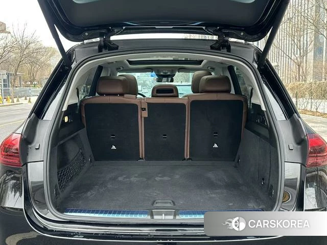Mercedes-Benz GLE (import) id 4209062 из Китая 6