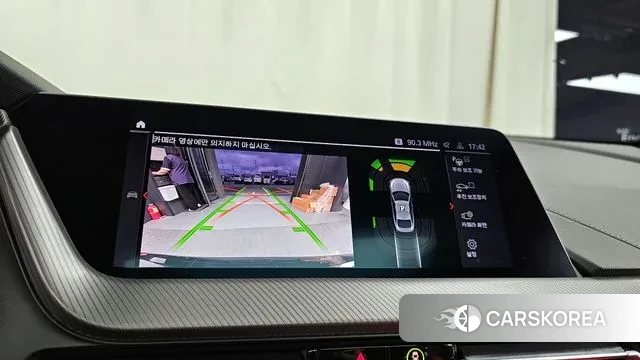 BMW 2 Series Gran Coupe (F44) 2021 Черный из Кореи, фото 6