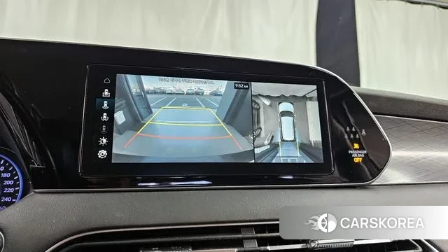 Hyundai Palisade 2019 Серый из Кореи, фото 6