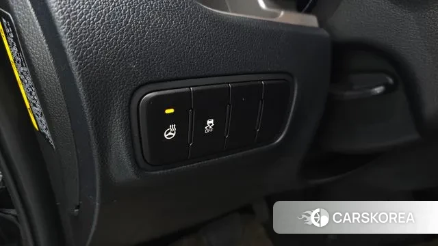 Kia The New Ray 2020 Черный из Кореи, фото 6