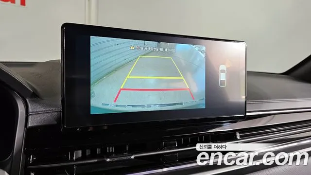 Ssangyong The New Rexton Sports Cannes 2024 Зеленый из Кореи, фото 6