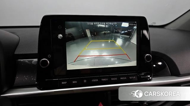 Kia The New Morning (JA) 2025 Жемчужный цвет из Кореи, фото 6