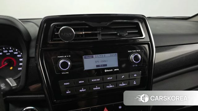 Ssangyong Berry New Tivoli 2020 Белый из Кореи, фото 6