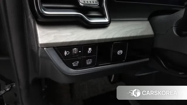 Kia Sportage 5th Generation Hybrid 2023 Черный из Кореи, фото 6