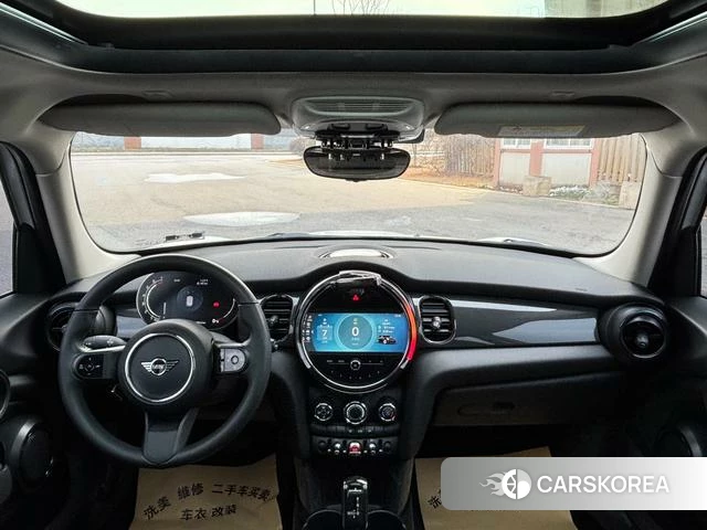 MINI MINI 2024 Белый из Китая, фото 6